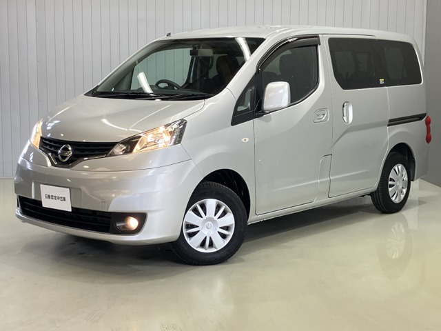 日産 NV200バネット 