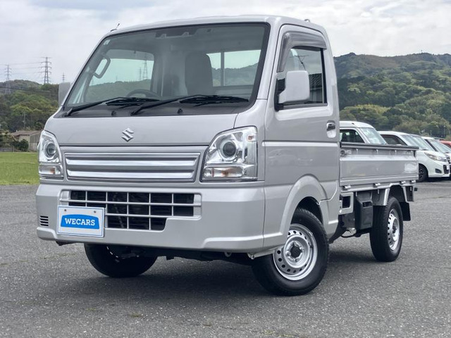 キャリイ 60周年記念車 4WD 