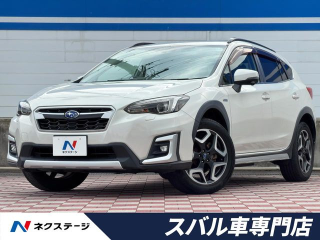 XV 2.0 アドバンス 4WD 