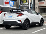 C-HR ハイブリッド 1.8 G モード ネロ セーフティ プラスIII 