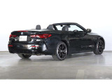 4シリーズカブリオレ M440i Xドライブ 4WD 