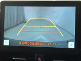いまや必須装備「ナビゲーション」搭載!知らない場所にスイスイッとドライブ。もう、これなしではハンドルを握れませんね!でも運転中の操作は危険ですのでご注意ですね☆