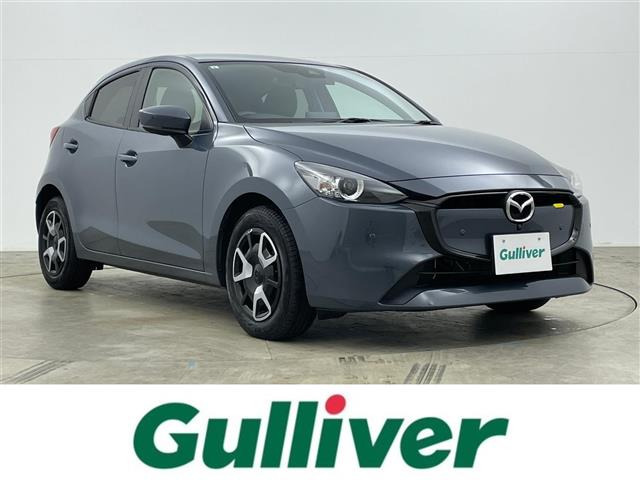 MAZDA2 1.5 XD BD 修復歴無し