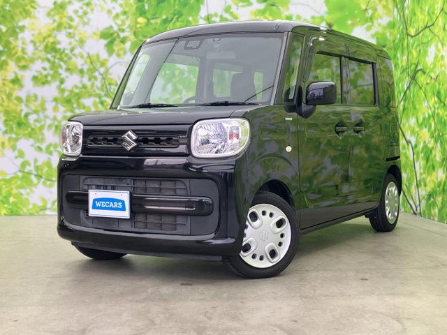 スペーシア  ハイブリッドG