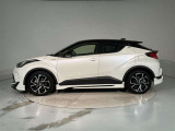 C-HR ハイブリッド 1.8 G 