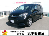 ホンダ フリード+