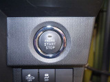 プッシュ式エンジンスタートスイッチ