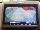 ■リアカメラ付きのため駐車の際、後方確認がモニターで見れるので安心・安全です☆