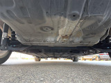 【下回り】目立つ錆や腐食もなくきれいな状態です!もちろん納車前には法定点検を実施致します!