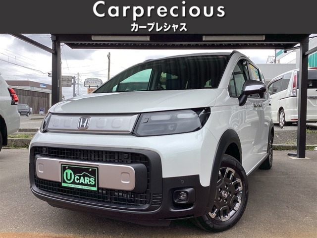 ホンダ フリード 