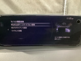 Apple Carplay・Android Auto対応!マツダ コネクト(コマンダーコントロール)でスマートフォンを操作して、通話、音楽を聴いたり、マップで目的地を調べることができます。
