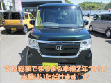 N-BOX G L ホンダセンシング 