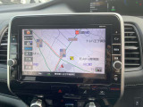 付いてて良かったと思う装備がナビですね、他にも装備充実!ご家族の方もお友達も大満足!これで目的地も迷わず到着!!やっぱりナビ付!