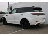 レンジローバースポーツ ダイナミック SE 3.0L P550e 4WD 