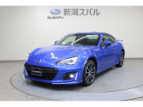 初代BRZ(後期型) S 入荷しました!メモリーナビ バックカメラ ドライブレコーダー装着済