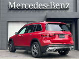 GLB GLB200d 4マチック AMGラインパッケージ 4WD MP202502