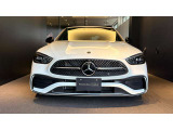 Cクラス C220d スポーツ (ISG) 