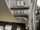 ETC付いてます。ETCが使用可能な道路通行料はキャッシュレスでスマートに走行できます。再セットアップして納車致します。