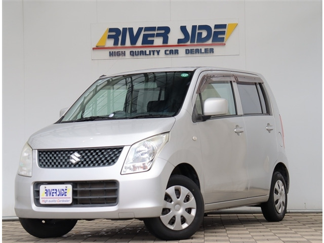 スズキ ワゴンR 