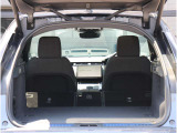 40:20:40 split fold rear seat