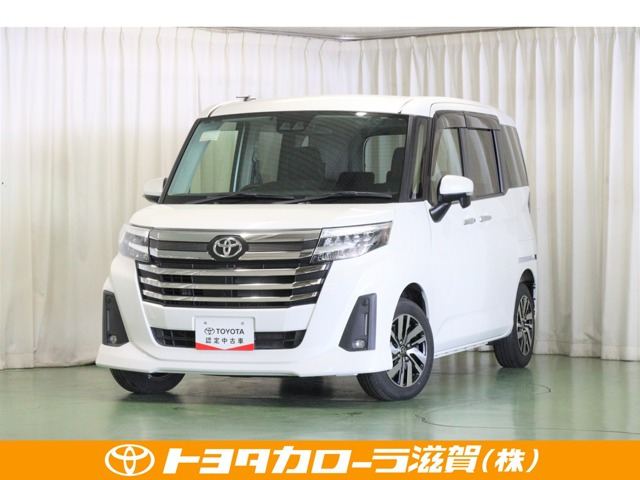 トヨタ ルーミー 