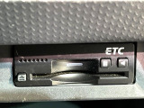 【ETC】高速道路の料金所をストレスなく通過!話題のスポットやサービスエリアに多い「スマートIC」利用時は必須のアイテムです。当店でセットアップを実施、ご納車当日からすぐにご利用いただけます!