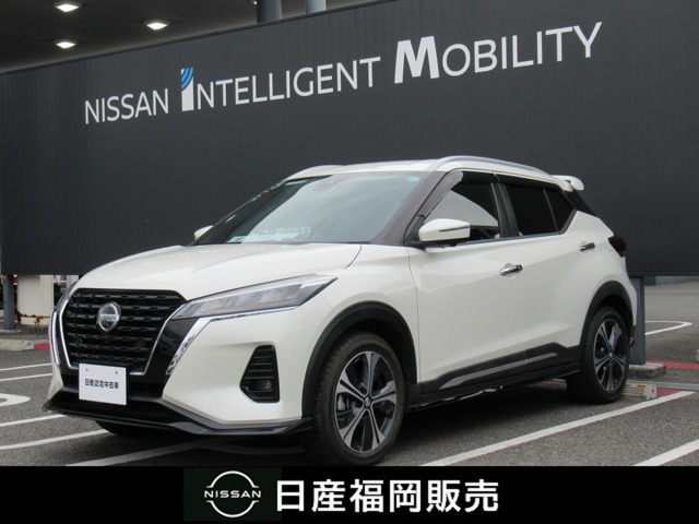 キックス 1.2 X (e-POWER) 