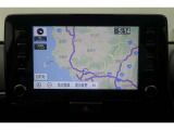 ★ドライブやレジャーのマストアイテム!快適なドライブをサポートする【ナビ付き】なので、お出かけするのも安心です☆