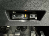 ETC車載器付きです。高速道路の料金所もスムーズに通過できます。