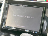【ナビゲーション】目的地までしっかり案内してくれる使いやすいナビ。Bluetooth接続すればお持ちのスマホやMP3プレイヤーの音楽を再生可能!毎日の運転がさらに楽しくなります!!