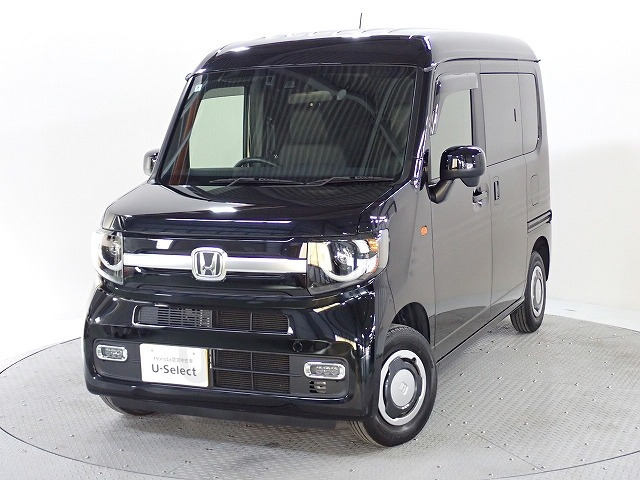 ホンダ N-VAN 