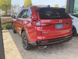 CR-V 2.0 e:HEV RS 4WD 