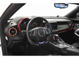 BUBUつくば店はGM(ゼネラルモーターズ)の工場を併設いたしております。車検や一般的な整備をはじめとして、メーカー保証やリコールにも対応しております。より高い安心をお届けいたします。