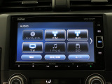 【純正ナビゲーション】使いやすいナビ操作にオーディオ機能も充実!Bluetooth接続で運転中のハンズフリー電話や好みの音楽を車内に流す事が出来ます。ラインナップや車種に応じて豊富な機能が使用可能♪
