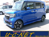 この度は、ユーシーネットの在庫をご覧いただき誠にありがとうございます。販売、買取、鈑金修理、車検、車に関する事は、我々にお任せください。