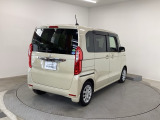 N-BOX G L ホンダセンシング 