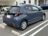 低燃費で環境にもやさしいハイブリッド車です。トヨタ専用診断機器でハイブリッドシステムを綿密に点検してあります!