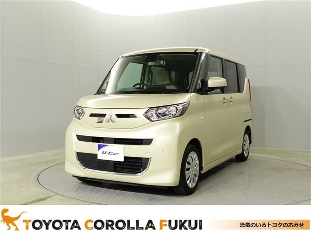 三菱 eKスペース 