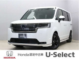 ホンダ ステップワゴン
