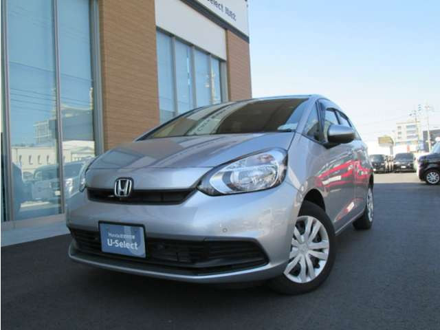 ホンダ フィット 
