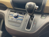 【 シフト 】シフトも操作しやすく快適なドライブを楽しんでいただけます。