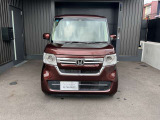 N-BOX L ターボ 