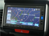 ◆ホンダ純正メモリーナビ◆初めての場所もナビゲーションがご案内!楽しい旅行をサポートします。