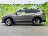 フォレスター 2.5 プレミアム 4WD 