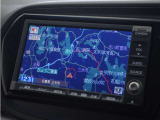 ◆ホンダ純正HDDナビ◆初めての場所もナビゲーションがご案内!楽しい旅行をサポートします。