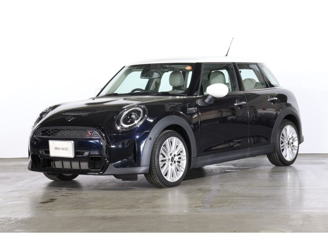 BMW MINI ミニ 