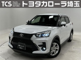 トヨタ ライズ