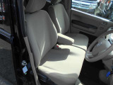 シートのコンデションも良好です