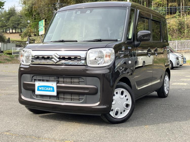 スズキ スペーシア 