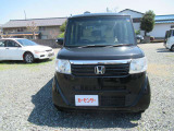 N-BOXカスタム G Lパッケージ 4WD 